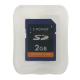 Lisle Design Replacement Memory Card, 2GB