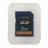 Lisle Design SD-kort, 2GB