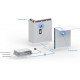 Ubiquiti UniFi Protect G5 Dome Ultra (Svart)