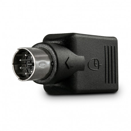 Lindy USB till PS/2-adapter
