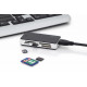 DIGITUS Card Reader All-in-one, USB 3.0