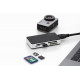 DIGITUS Card Reader All-in-one, USB 3.0