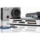 DIGITUS Card Reader All-in-one, USB 3.0