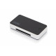 DIGITUS Card Reader All-in-one, USB 3.0