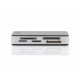 DIGITUS Card Reader All-in-one, USB 3.0