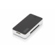DIGITUS Card Reader All-in-one, USB 3.0