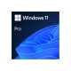 Microsoft ESD Windows 11 Pro 64bit (FQC-10572)