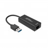 USB 3.0 Nätverksadapter (RJ45)