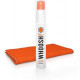 Pocket 8ml 100 sprays w. cloth