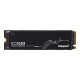 Kingston KC3000 512GB M.2 2280 SSD (NVMe)