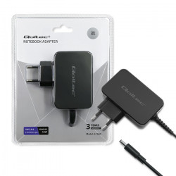 Power adapter designed for DELL (45W, 4.5mm x 3.0mm+pin)