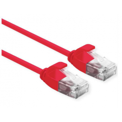 Networking Cable Red 0.5 M