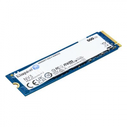 Kingston NV3 SSD 500GB