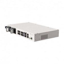 Mikrotik Cloud Router Switch 510-8XS-2XQ-IN