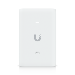 Ubiquiti 2.5G PoE+ Adapter (30W)
