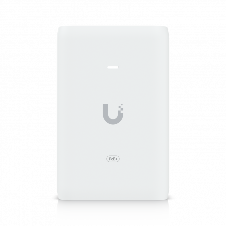 Ubiquiti 2.5G PoE+ Adapter (30W)