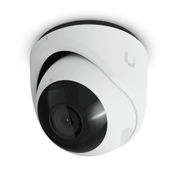 Ubiquiti UniFi Protect G6 Turret (White)