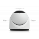 Ubiquiti UniFi Protect G6 Turret (Vit)