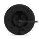Ubiquiti UniFi Protect G6 Turret (Svart)