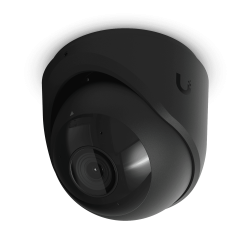 Ubiquiti UniFi Protect G6 Turret (Svart)