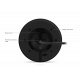 Ubiquiti UniFi Protect G6 Turret (Svart)