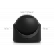 Ubiquiti UniFi Protect G6 Turret (Svart)