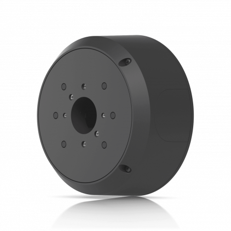 Ubiquiti UniFi Camera Junction Box (Svart)