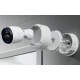 Ubiquiti UniFi Camera Junction Box (Vit)