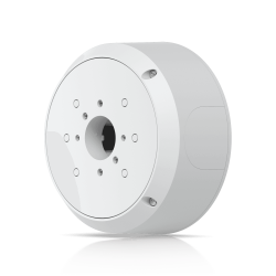 Ubiquiti UniFi Camera Junction Box (Vit)