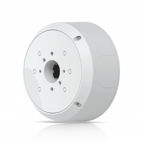 Ubiquiti UniFi Camera Junction Box (White)