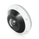 Ubiquiti UniFi Protect G6 Pro 360 (Vit)