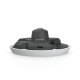 Ubiquiti UniFi Protect G6 Pro 360 (Vit)