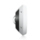 Ubiquiti UniFi Protect G6 Pro 360 (Vit)