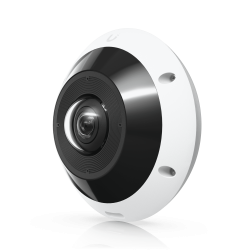 Ubiquiti UniFi Protect G6 Pro 360 (Vit)
