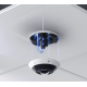 Ubiquiti UniFi Protect G6 Pro 360 (Vit)
