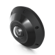 Ubiquiti UniFi Protect G6 Pro 360 (Svart)