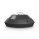 Ubiquiti UniFi Protect G6 Pro 360 (Svart)