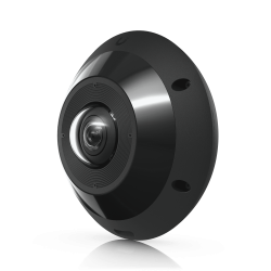 Ubiquiti UniFi Protect G6 Pro 360 (Svart)