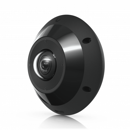 Ubiquiti UniFi Protect G6 Pro 360 (Svart)