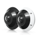 Ubiquiti UniFi Protect G6 Pro 360 (Svart)