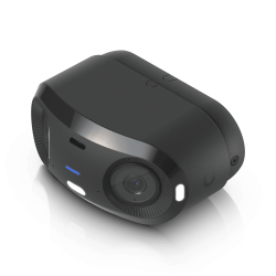 Ubiquiti UniFi Protect G6 180 (Svart)