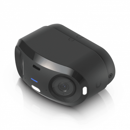 Ubiquiti UniFi Protect G6 180 (Svart)