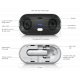 Ubiquiti UniFi Protect G6 180 (Vit)