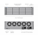 Ubiquiti UniFi Enterprise Network Video Recorder (ENVR)