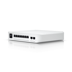 Ubiquiti UniFi Switch Enterprise 8 PoE (120W)