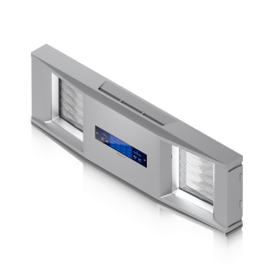 Ubiquiti Enterprise NVR Bezel