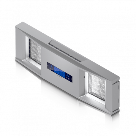 Ubiquiti Enterprise NVR Bezel