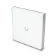 Ubiquiti UniFi U6 Enterprise In-Wall