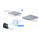 Ubiquiti UniFi U6 Enterprise In-Wall