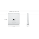 Ubiquiti UniFi U6 Enterprise In-Wall